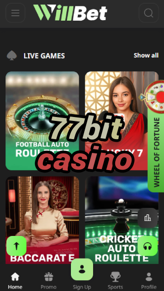 77Bit Casino - Best Bitcoin Casino Platform-7spincasino.ydblkf.net