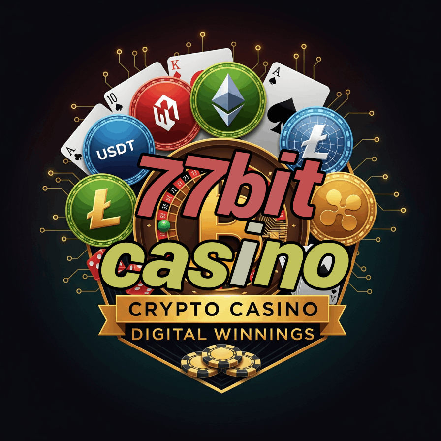 77Bit Casino - Best Bitcoin Casino Platform